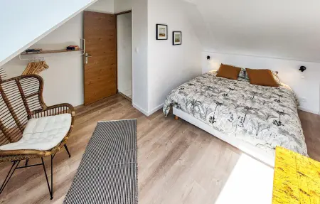 Maison 8 personnes à Plouézec - Photo 19
