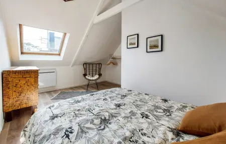Maison 8 personnes à Plouézec - Photo 21