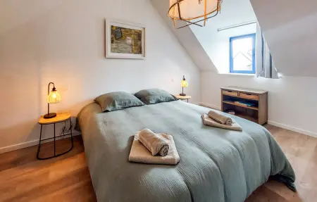 Maison 8 personnes à Plouézec - Photo 22