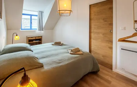Maison 8 personnes à Plouézec - Photo 23