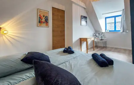 Maison 8 personnes à Plouézec - Photo 26