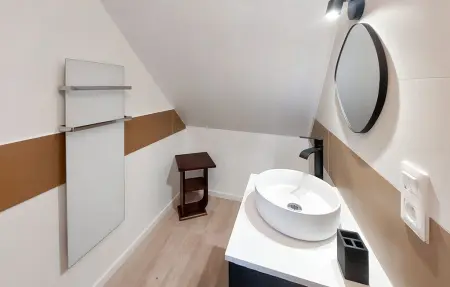 Maison 8 personnes à Plouézec - Photo 28