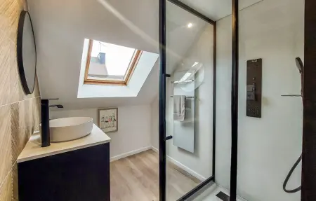 Maison 8 personnes à Plouézec - Photo 29