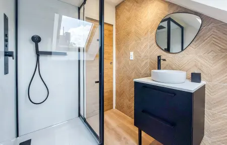 Maison 8 personnes à Plouézec - Photo 30