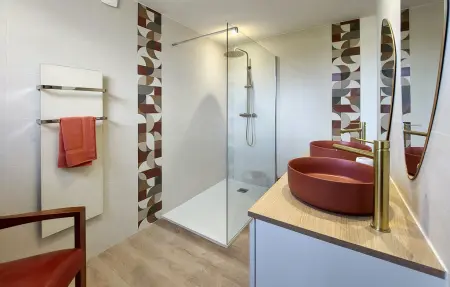 Maison 8 personnes à Plouézec - Photo 32