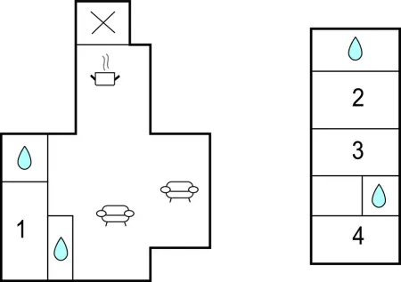 Maison 8 personnes à Plouézec - Photo 37