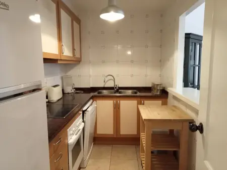 Appartement Rez-de-Jardin à Pals - 6 Pers, Piscine, Proche Plage - Photo 10