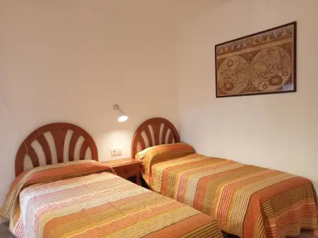 Appartement Rez-de-Jardin à Pals - 6 Pers, Piscine, Proche Plage - Photo 12