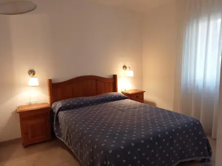 Appartement Rez-de-Jardin à Pals - 6 Pers, Piscine, Proche Plage - Photo 13