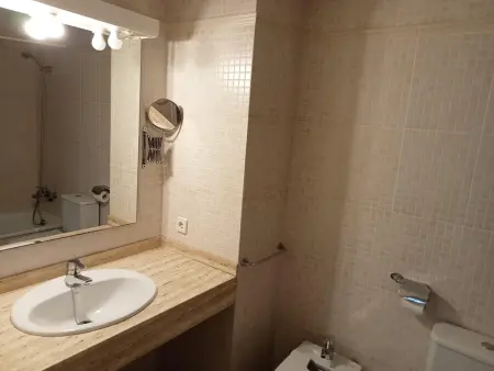 Appartement Rez-de-Jardin à Pals - 6 Pers, Piscine, Proche Plage - Photo 14