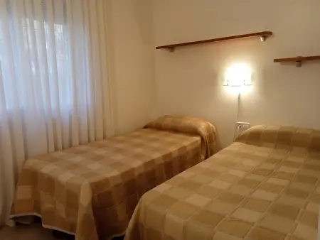 Appartement Rez-de-Jardin à Pals - 6 Pers, Piscine, Proche Plage - Photo 15