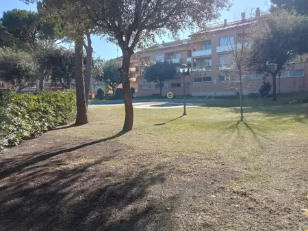 Appartement Rez-de-Jardin à Pals - 6 Pers, Piscine, Proche Plage - Photo 18