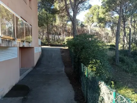 Appartement Rez-de-Jardin à Pals - 6 Pers, Piscine, Proche Plage - Photo 20