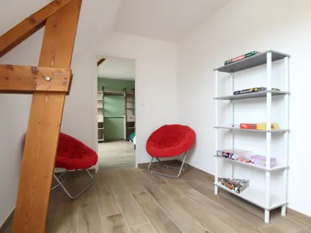 Gîte avec Piscine Privée, Spa et Jardin à Lessay - Photo 16