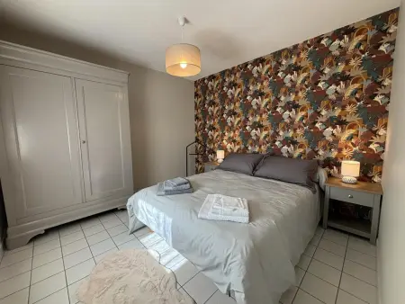 Gîte tout compris entre Moulins et Saint-Pourçain-sur-Sioule - Photo 1