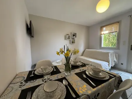 Gîte tout compris entre Moulins et Saint-Pourçain-sur-Sioule - Photo 2