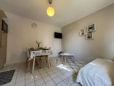 Gîte tout compris entre Moulins et Saint-Pourçain-sur-Sioule - Photo 7