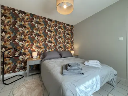 Gîte tout compris entre Moulins et Saint-Pourçain-sur-Sioule - Photo 10