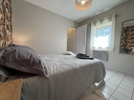 Gîte tout compris entre Moulins et Saint-Pourçain-sur-Sioule - Photo 11