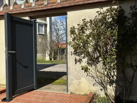 Gîte tout compris entre Moulins et Saint-Pourçain-sur-Sioule - Photo 16