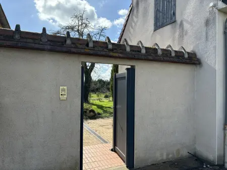Gîte tout compris entre Moulins et Saint-Pourçain-sur-Sioule - Photo 17