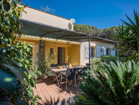 Les Myrtes, Belle maison très bien placé pres de la plage - Photo 1