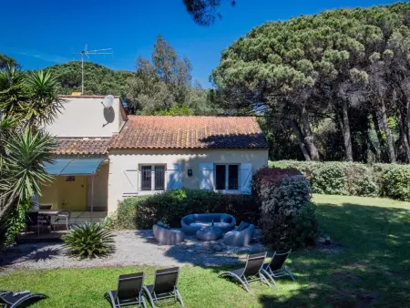 Les Myrtes, Belle maison très bien placé pres de la plage - Photo 2