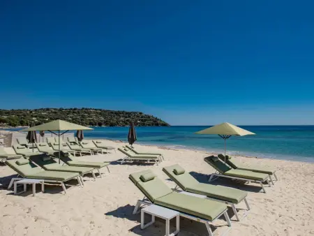 Les Myrtes, Belle maison très bien placé pres de la plage - Photo 4