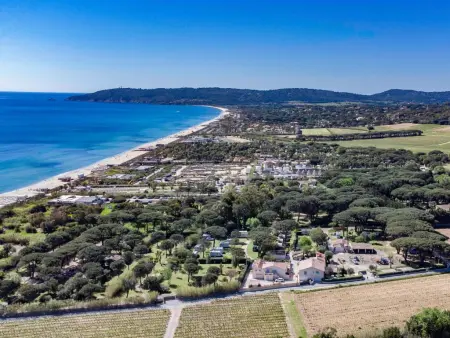 Les Myrtes, Belle maison très bien placé pres de la plage - Photo 5