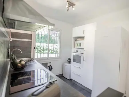 Les Myrtes, Belle maison très bien placé pres de la plage - Photo 9