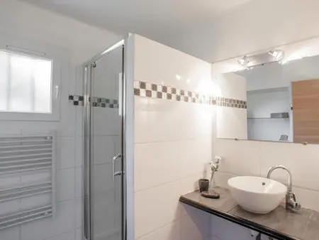 Les Myrtes, Belle maison très bien placé pres de la plage - Photo 10