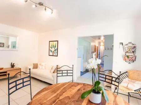 Les Myrtes, Belle maison très bien placé pres de la plage - Photo 11