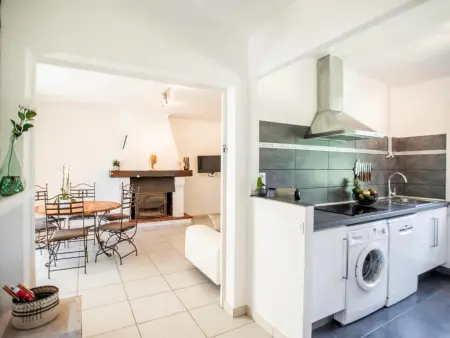 Les Myrtes, Belle maison très bien placé pres de la plage - Photo 12
