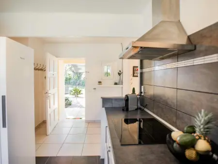 Les Myrtes, Belle maison très bien placé pres de la plage - Photo 13