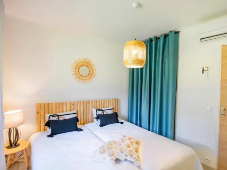 Les Myrtes, Belle maison très bien placé pres de la plage - Photo 14
