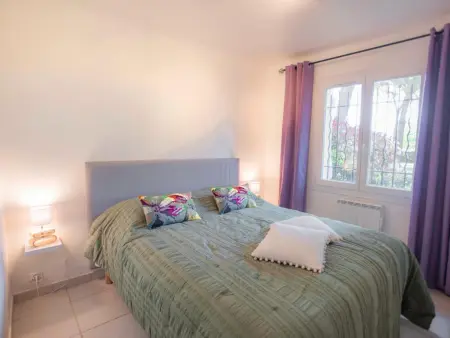 Les Myrtes, Belle maison très bien placé pres de la plage - Photo 17