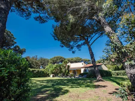 Les Myrtes, Belle maison très bien placé pres de la plage - Photo 19