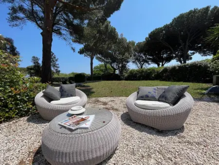 Les Myrtes, Belle maison très bien placé pres de la plage - Photo 20