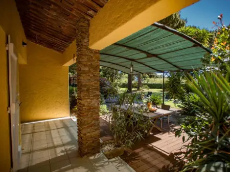 Les Myrtes, Belle maison très bien placé pres de la plage - Photo 21
