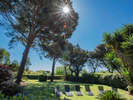 Les Myrtes, Belle maison très bien placé pres de la plage - Photo 23
