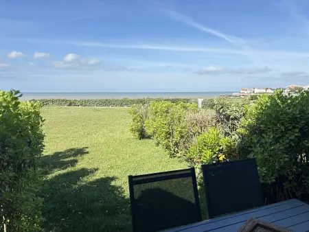 Studio en bord de mer à Royan, parking, TV, tout équipé - Photo 1