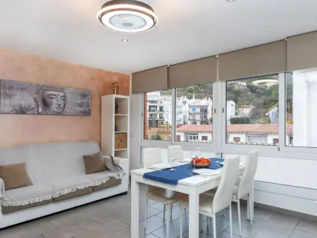 Pinos, Appartement 6 personnes à El Port de la Selva - Photo 1