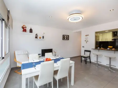 Pinos, Appartement 6 personnes à El Port de la Selva - Photo 2