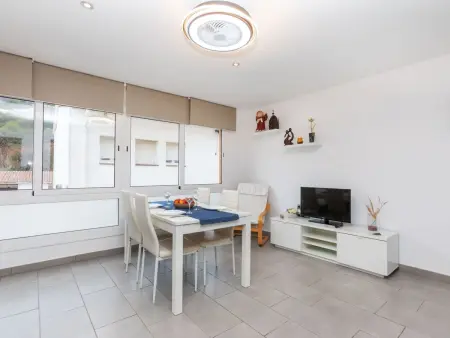 Pinos, Appartement 6 personnes à El Port de la Selva - Photo 5