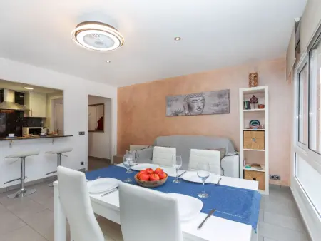 Pinos, Appartement 6 personnes à El Port de la Selva - Photo 6
