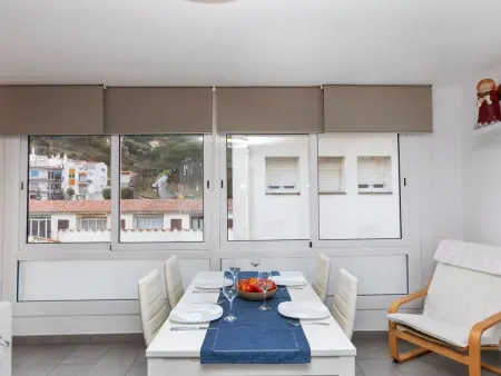 Pinos, Appartement 6 personnes à El Port de la Selva - Photo 7