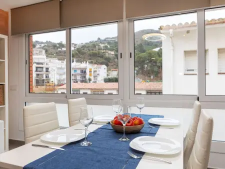 Pinos, Appartement 6 personnes à El Port de la Selva - Photo 8