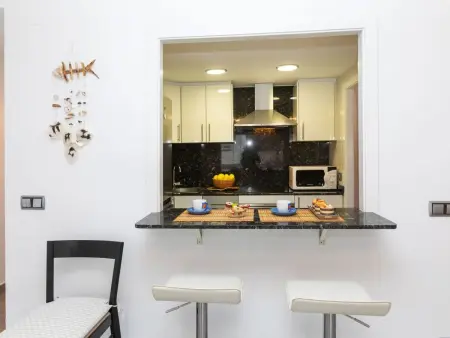 Pinos, Appartement 6 personnes à El Port de la Selva - Photo 9