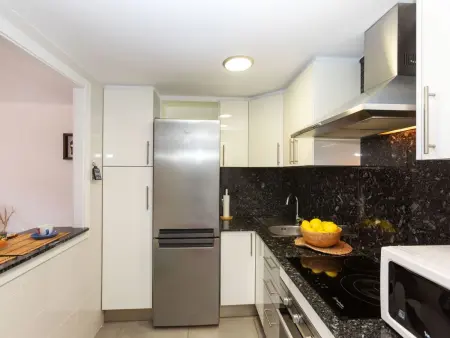 Pinos, Appartement 6 personnes à El Port de la Selva - Photo 10
