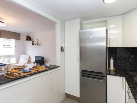 Pinos, Appartement 6 personnes à El Port de la Selva - Photo 11